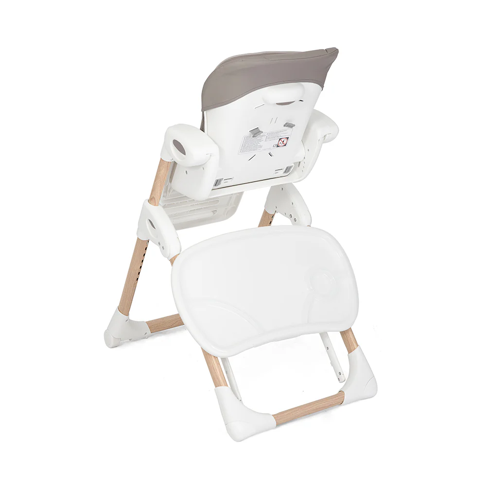 Cadeira de refeição Joie Mimzy recline - Image 5