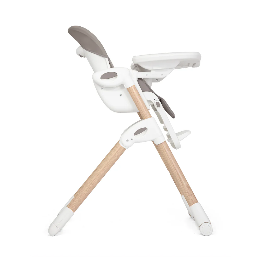 Cadeira de refeição Joie Mimzy recline - Image 7