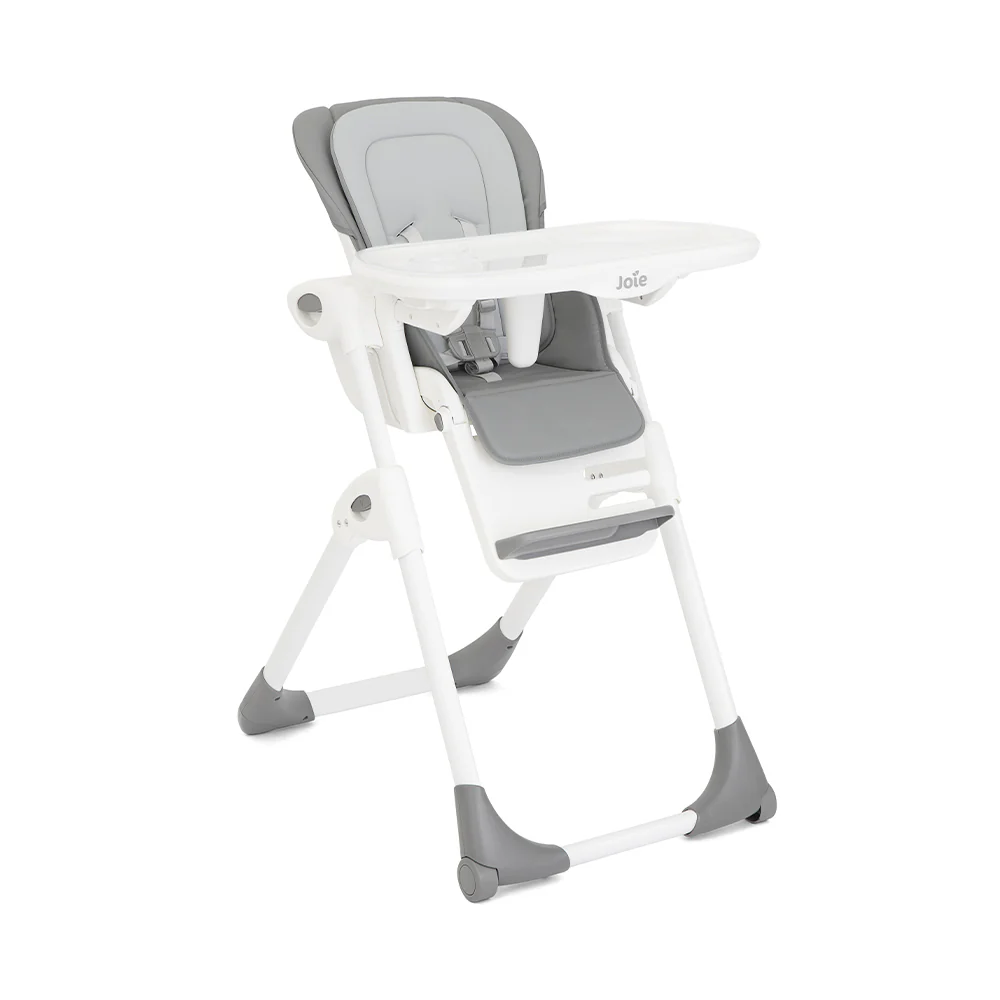 Cadeira de refeição Joie Mimzy recline - Image 9