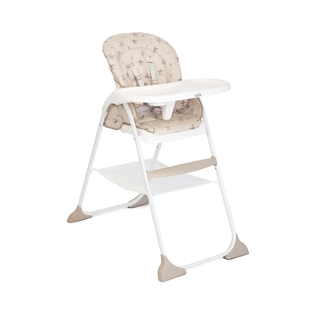 Cadeira de refeição Joie Mimzy Snacker - Image 12