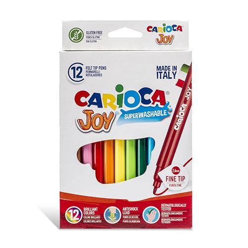 CARIOCA Caixa marcadores Joy - Image 6