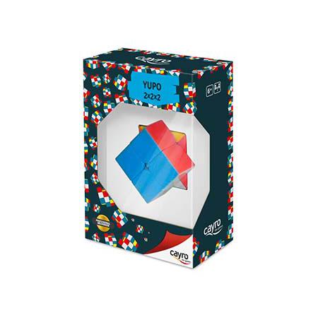 Cayro Cubo 2x2 Yupo