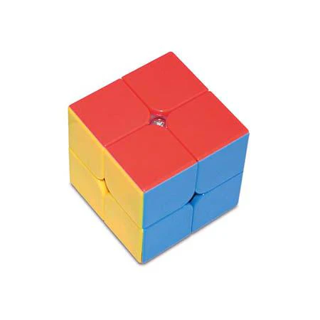 Cayro Cubo 2x2 Yupo - Image 2