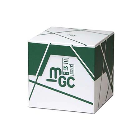 Cayro Cubo 3x3 Magnético Velocidade Profissional