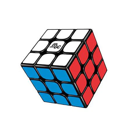 Cayro Cubo 3x3 Magnético Velocidade Profissional - Image 4