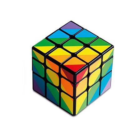 Cayro Cubo 3X3 Unequal - Image 2