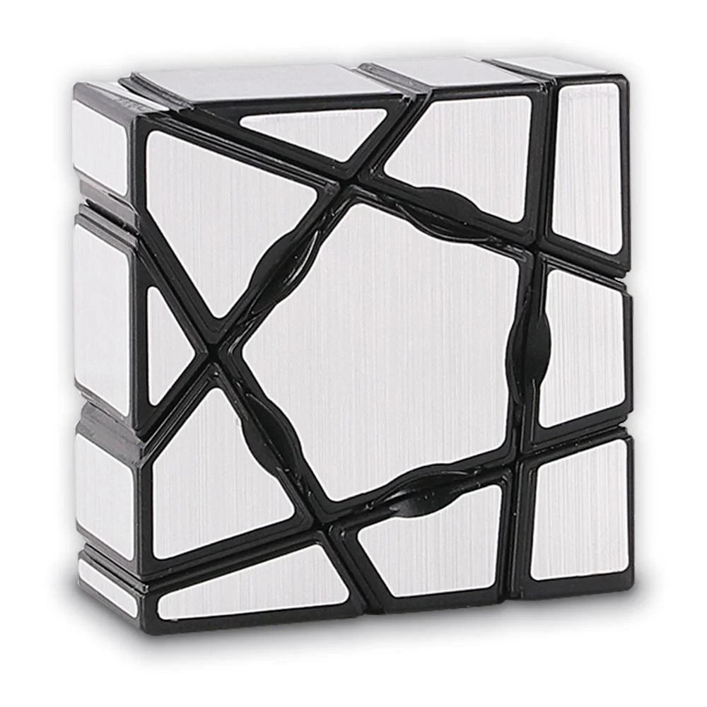 Cayro Cubo de Rubik Ghost - Image 3