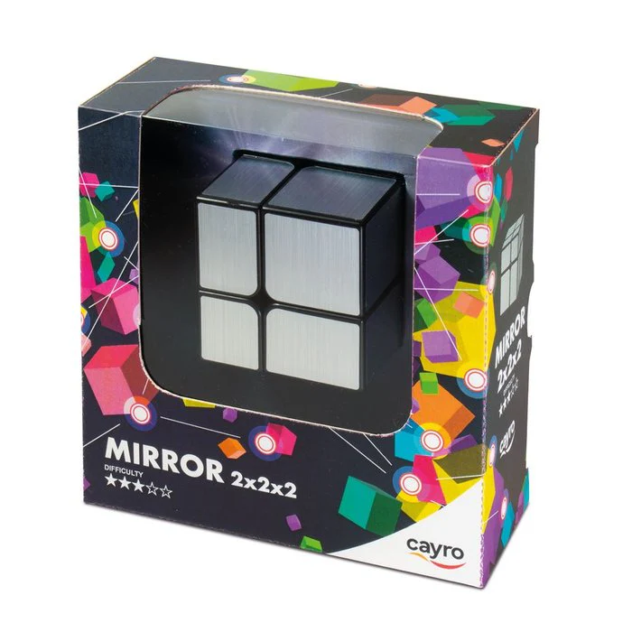 Cayro Cubo Espelho 2X2