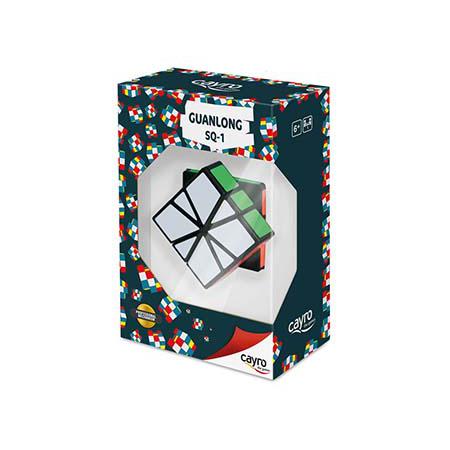 Cayro Cubo Sq- 1 Guanlong - Square