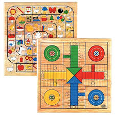 Cayro Jogo da Glória e Ludo - Image 3
