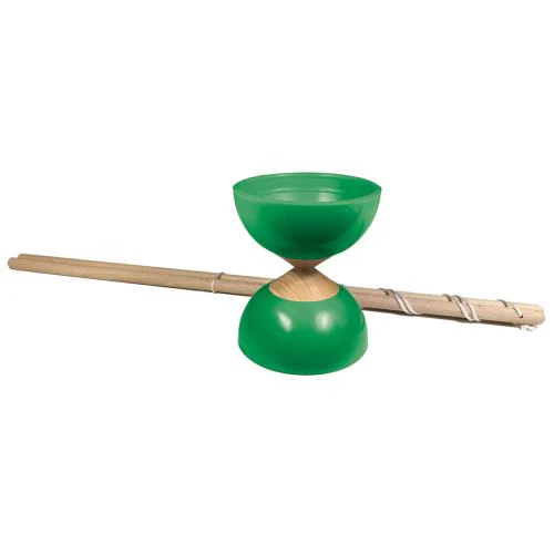 Cayro Jogo do Diábolo - Image 3