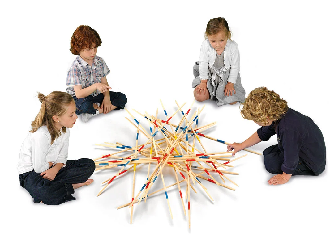 Cayro Jogo Mikado Gigante - Image 2