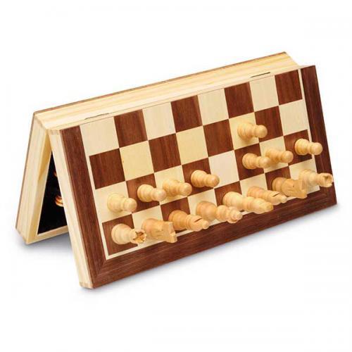 Cayro Jogo Xadrez Magnético
