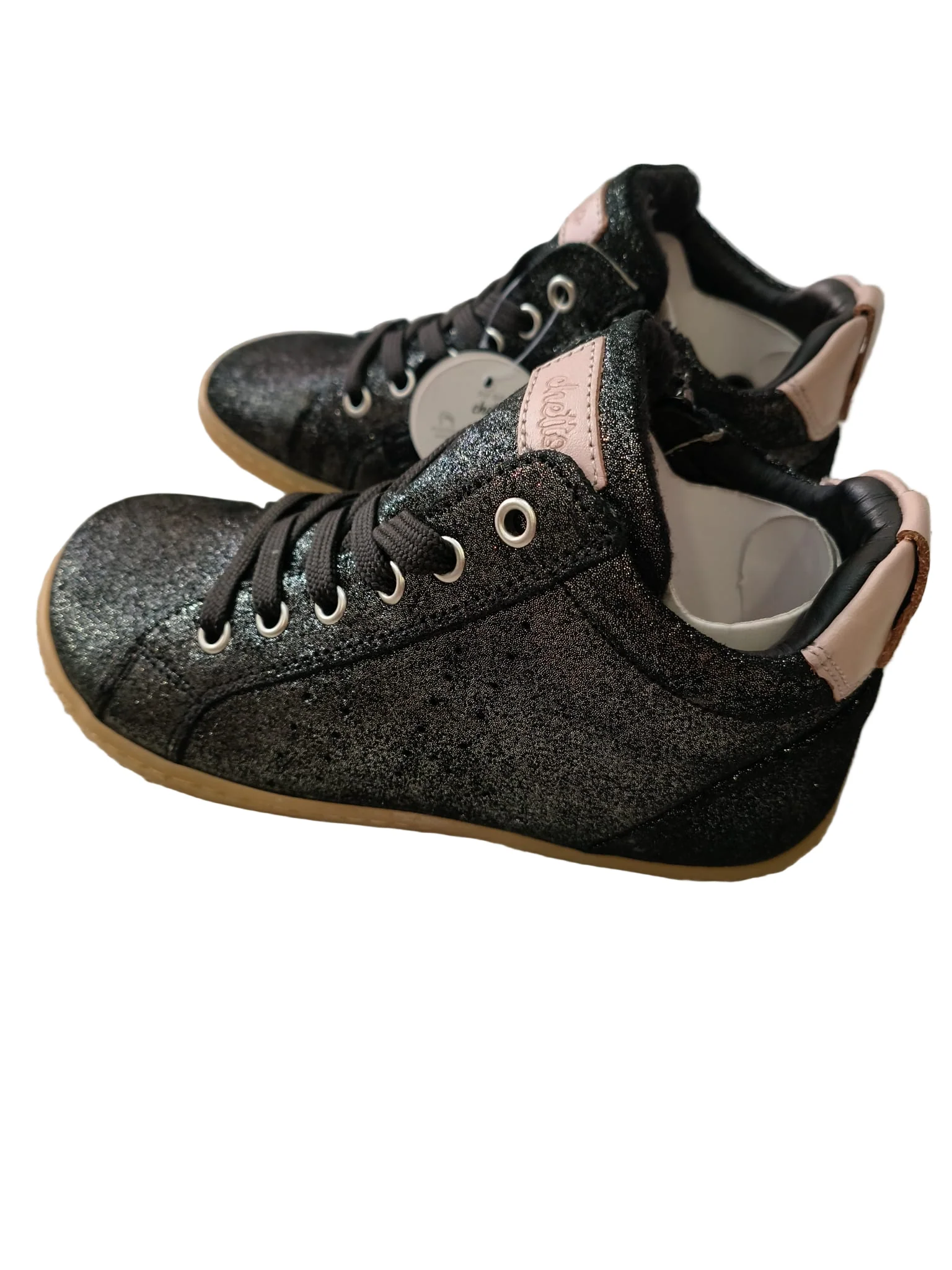 Chetto Barefoot Botas Preto - Image 2