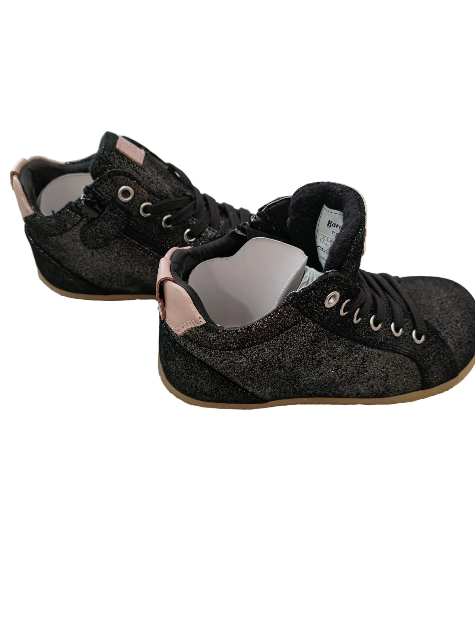 Chetto Barefoot Botas Preto - Image 4