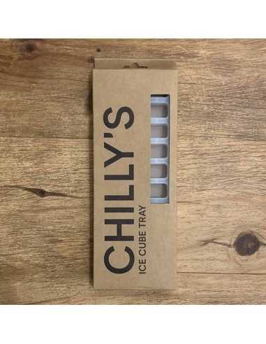 Chilly´s Bandeja de gelo