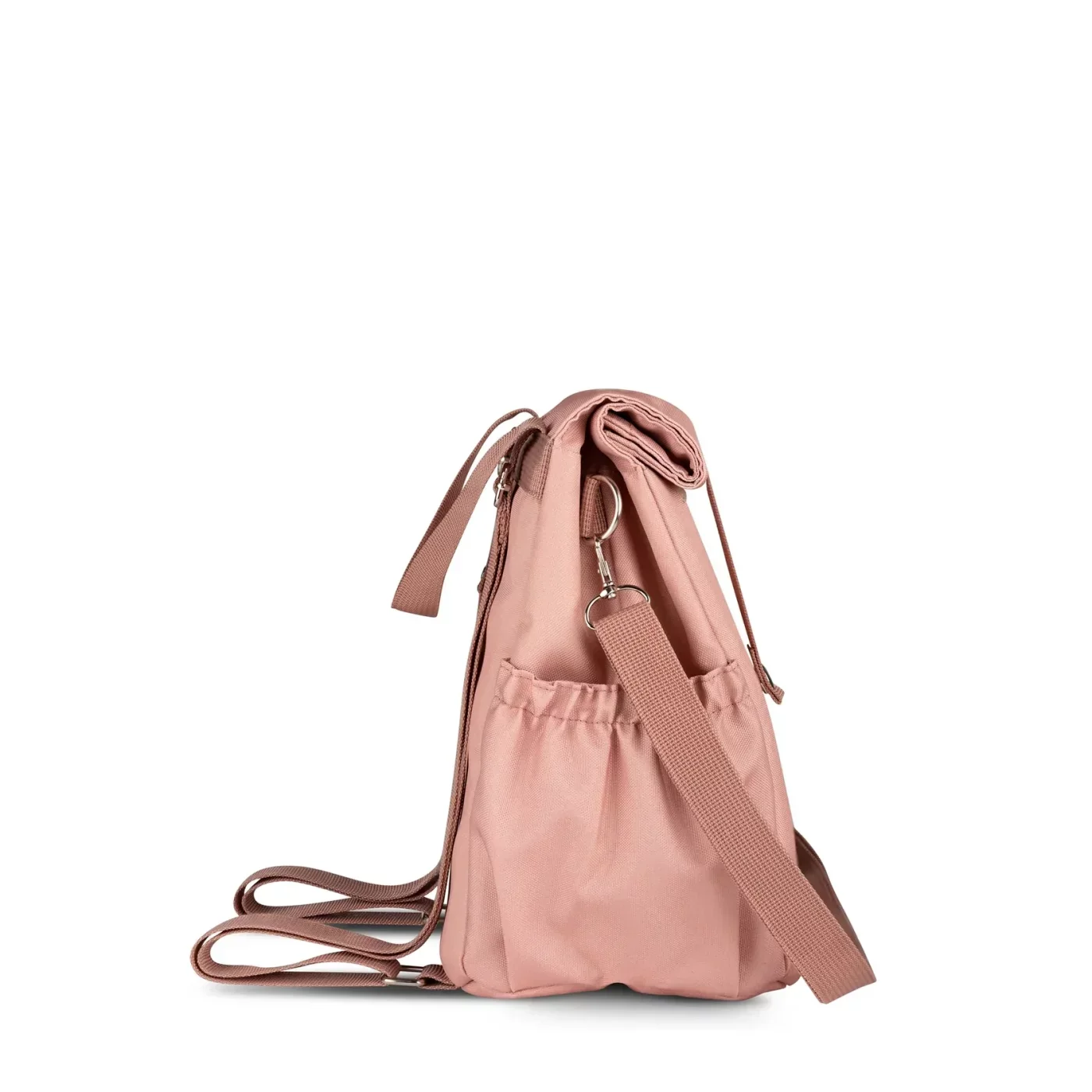 Citron Lancheira/ Mochila térmica Rosa - Image 4