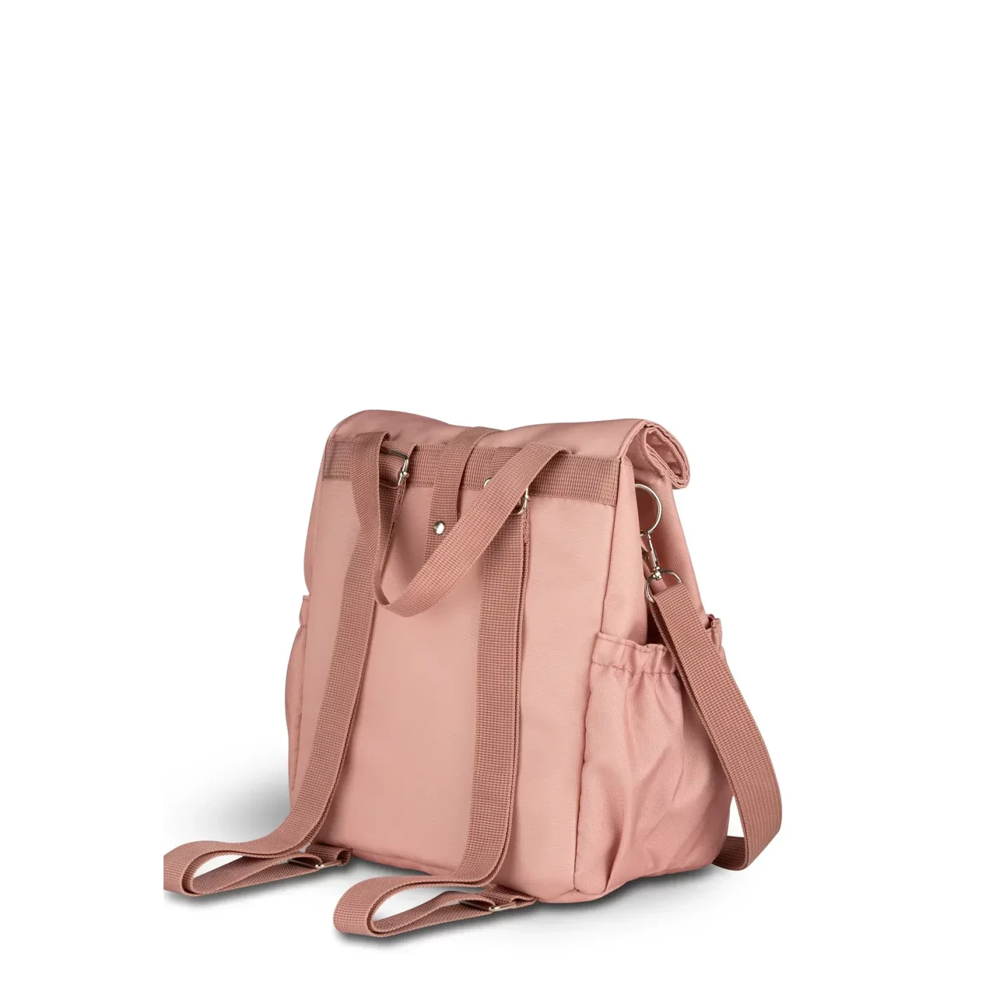 Citron Lancheira/ Mochila térmica Rosa - Image 5