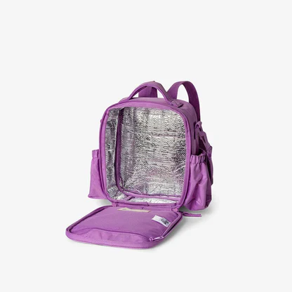 Citron Lancheira/ Mochila térmica Unicórnio - Image 3