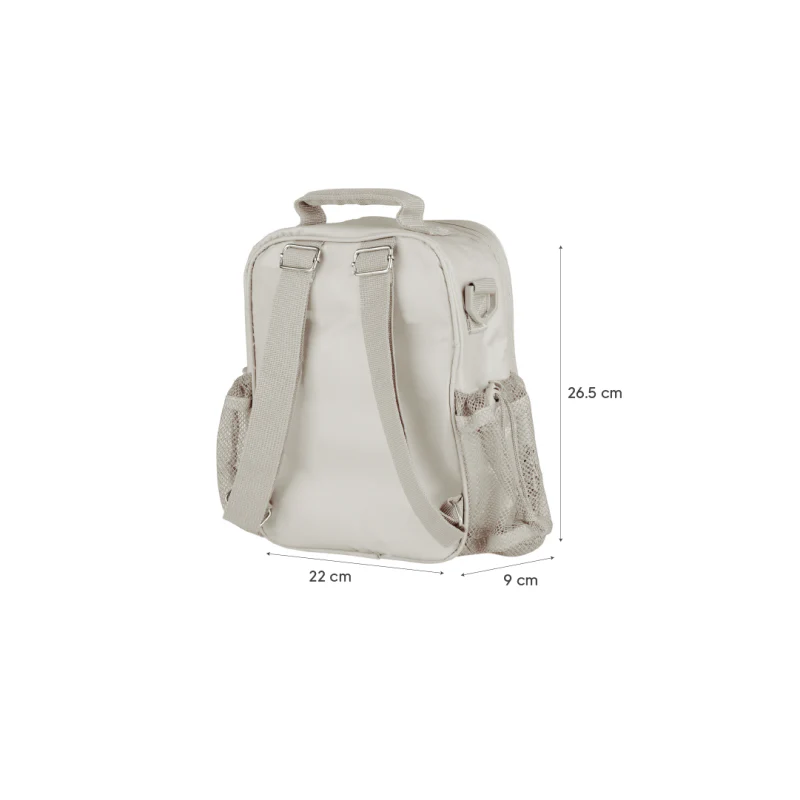 Citron Lancheira/ Mochila térmica Veículos - Image 4