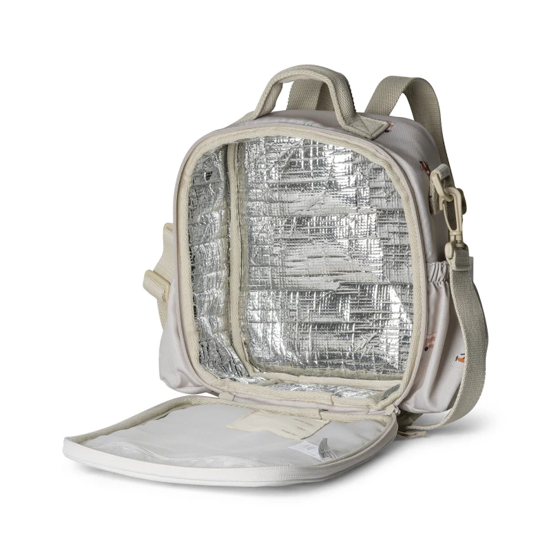 Citron Lancheira/ Mochila térmica Veículos - Image 5