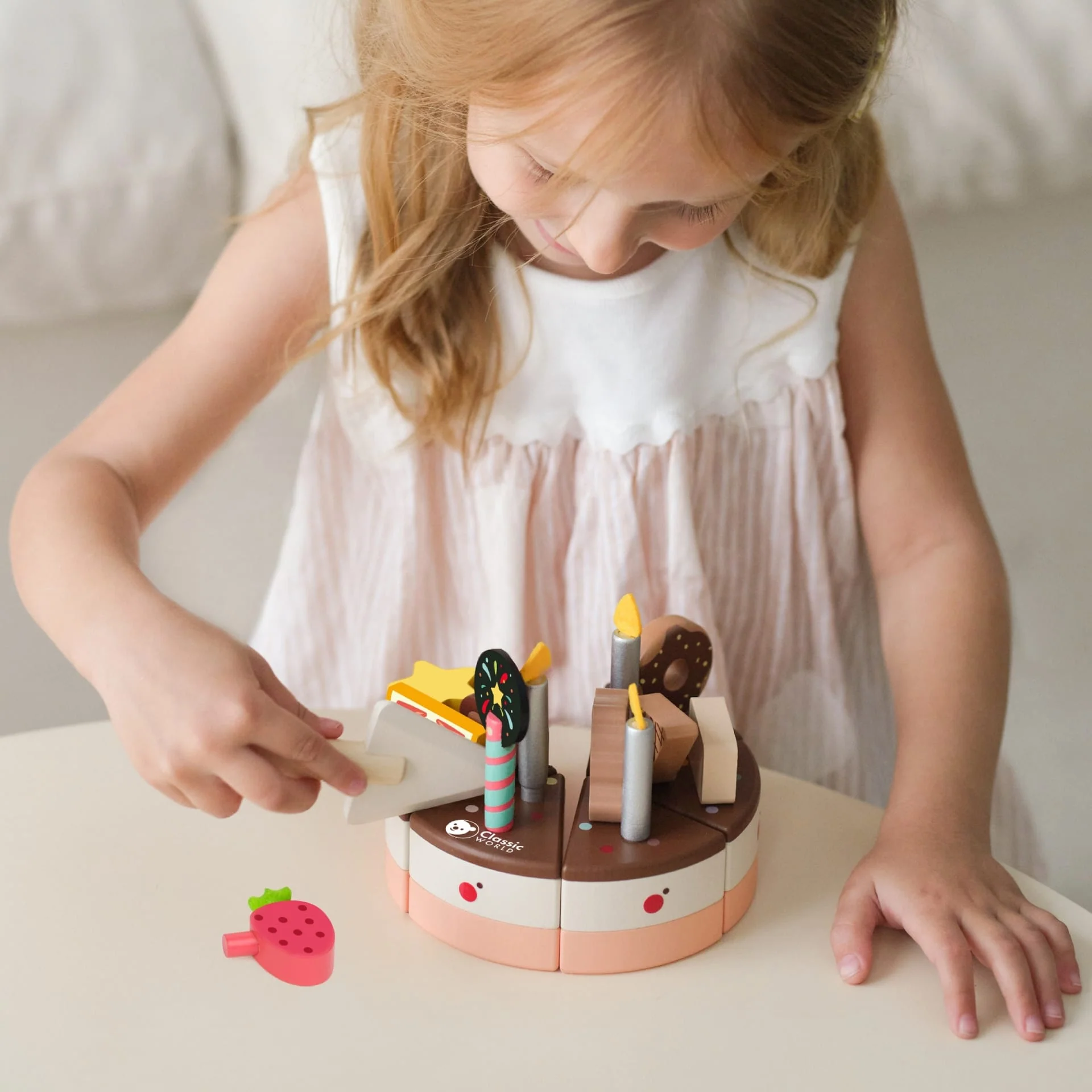 Classic World Bolo de Chocolate - Image 3