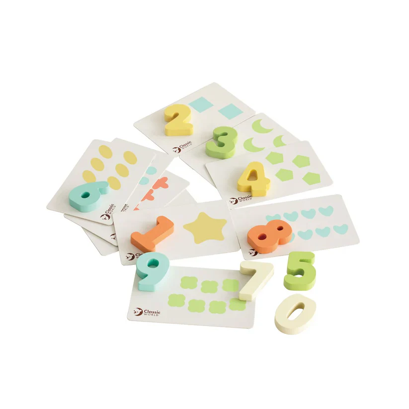 Classic World Hellobox 12 meses - Image 4