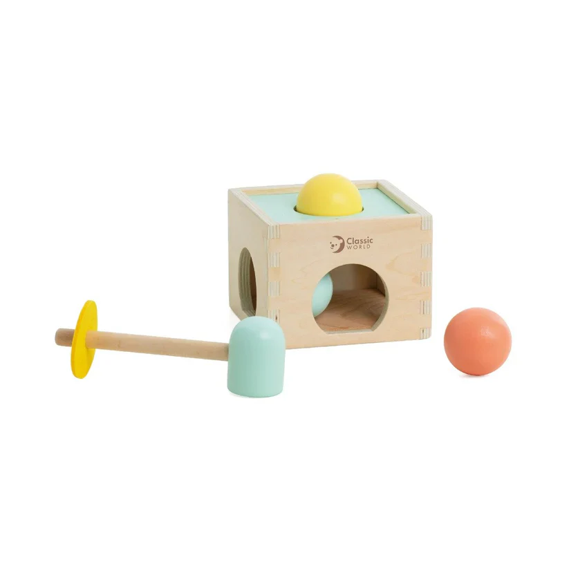 Classic World Hellobox 6 meses - Image 4
