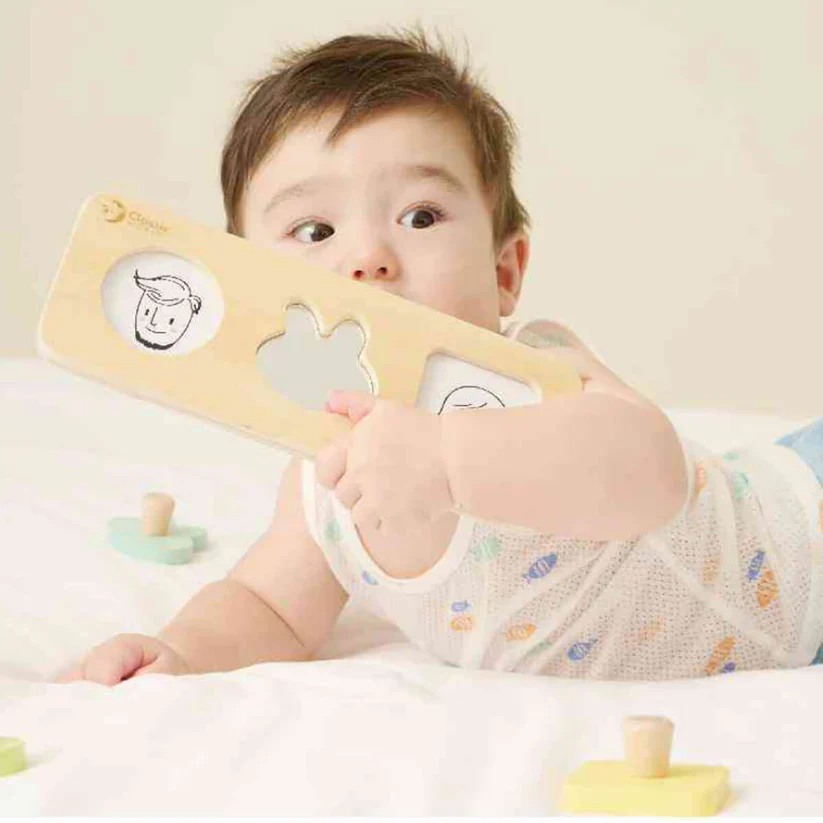 Classic World Hellobox 6 meses - Image 5