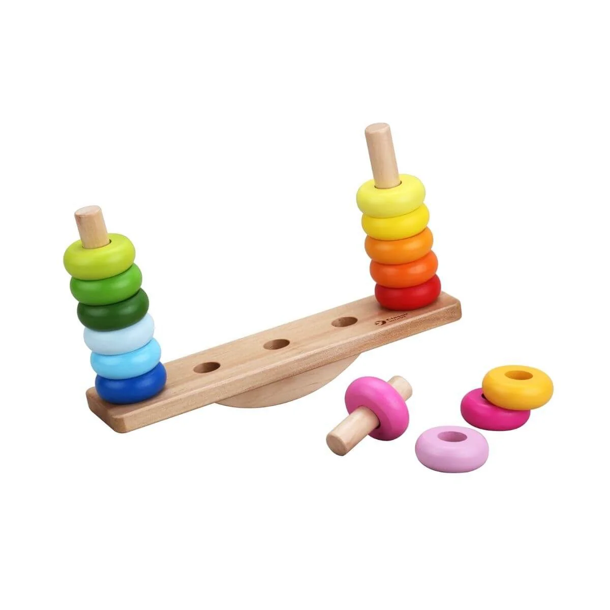 Classic World Jogo de empilhar e de equilibrio - Image 5
