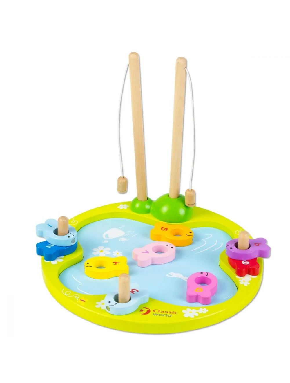 Classic World Jogo de Pesca - Image 3