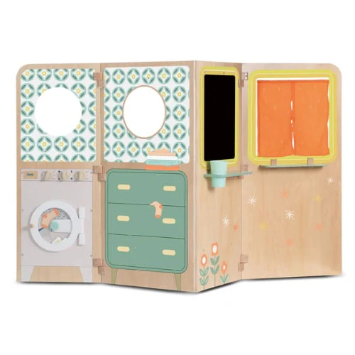 Classic World Mini Casa - Image 3