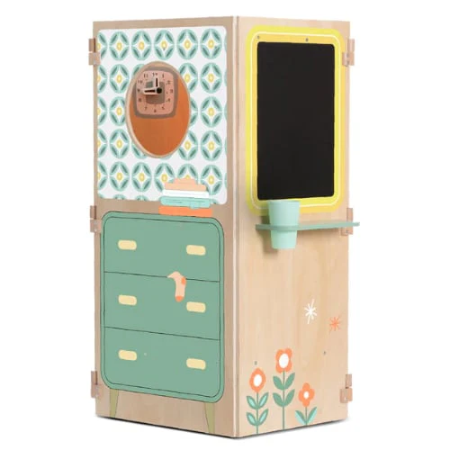 Classic World Mini Casa - Image 6