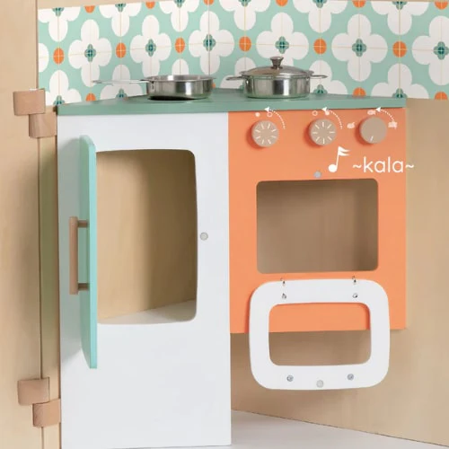 Classic World Mini Casa - Image 7