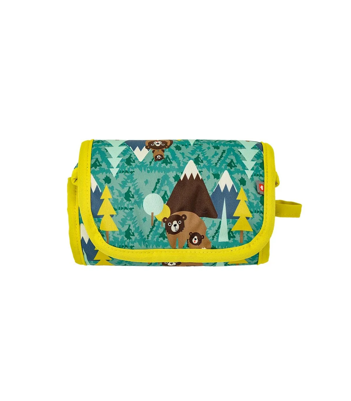 Close Muda Fralda Bear - Image 3