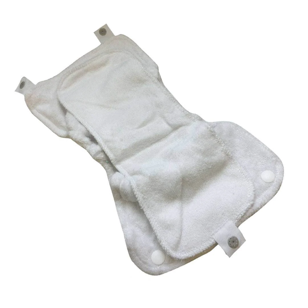 close Absorvente Bambu POP IN SOAKER AND BOOSTER - Image 2