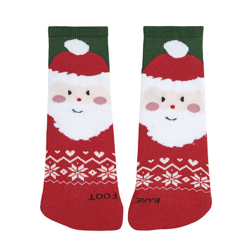 Condor 1 par Meias Barefoot Natal
