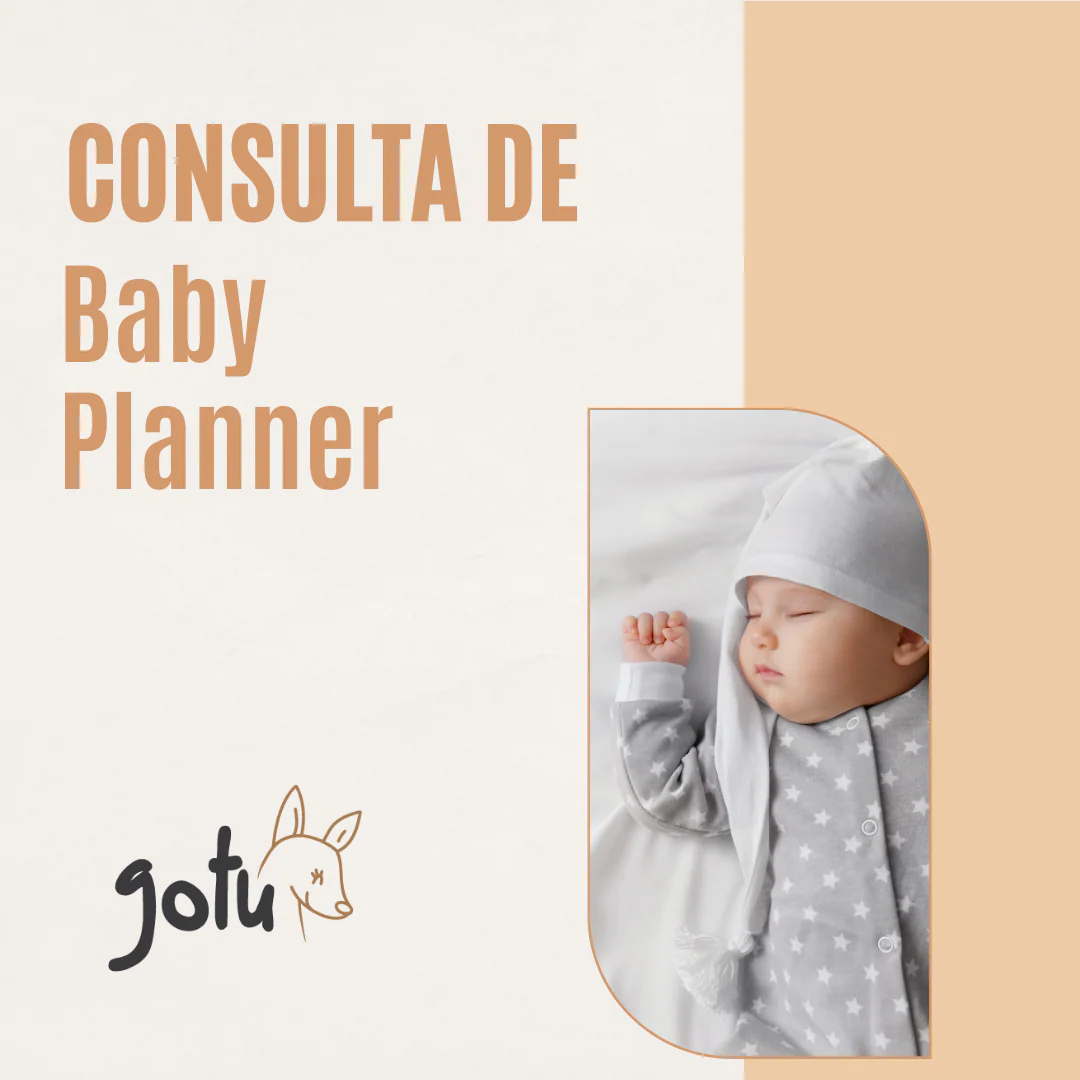 Consulta de Baby Planner