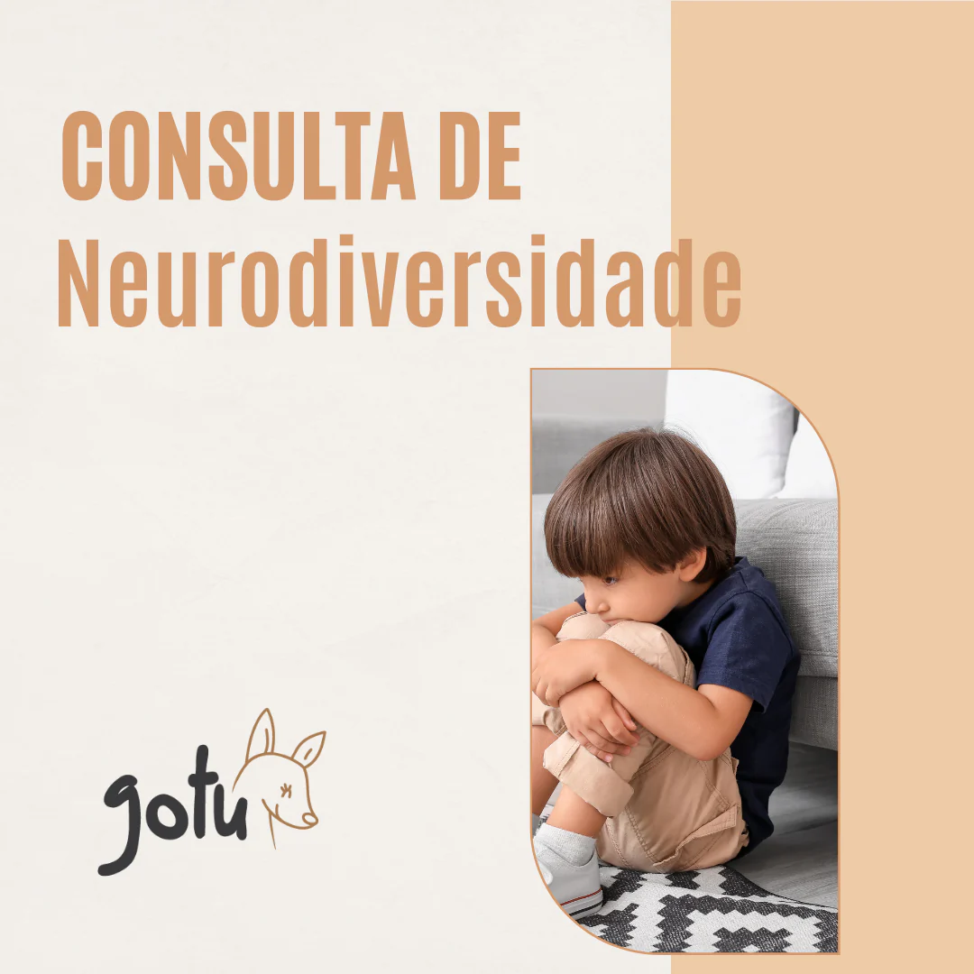 Consulta de Neurodiversidade