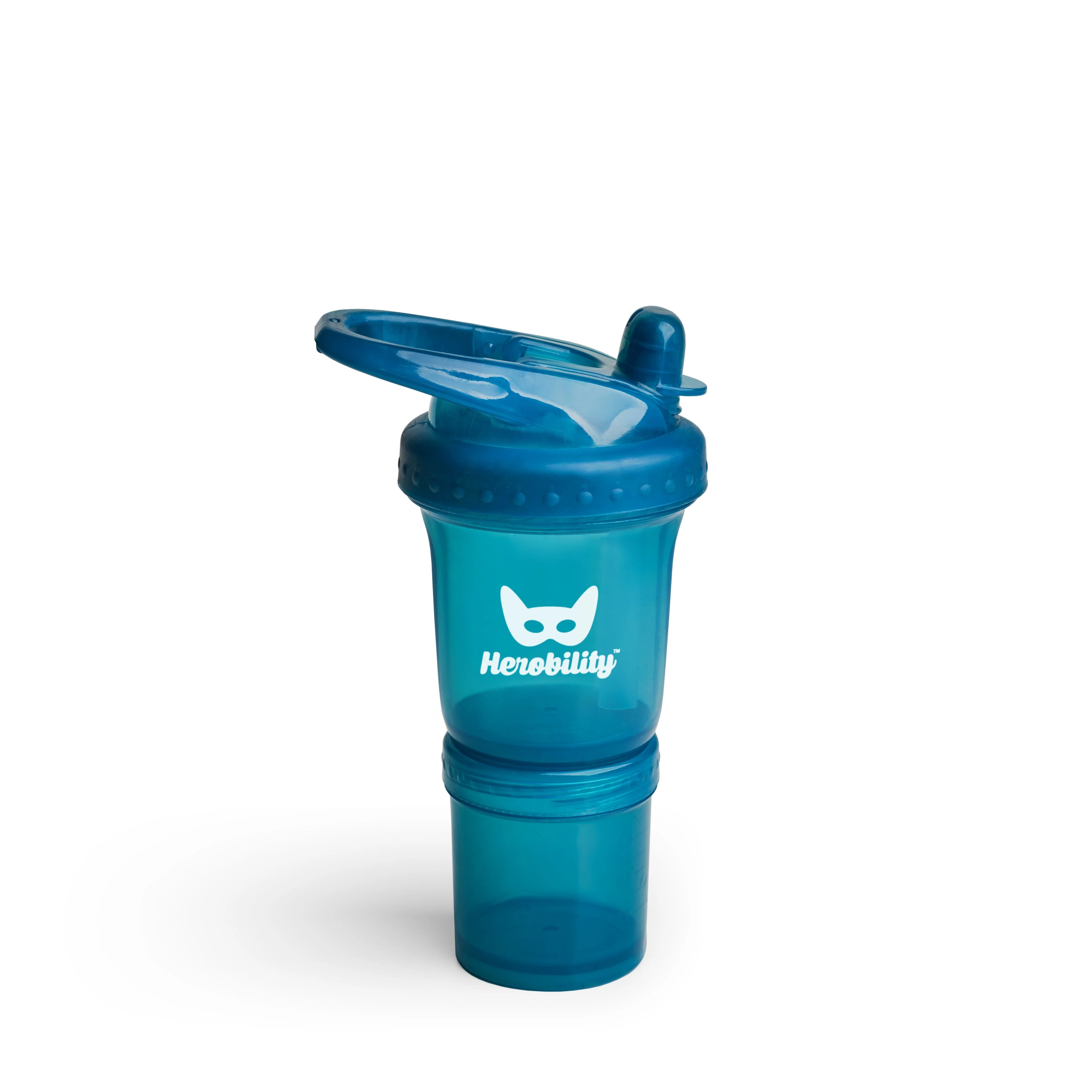 Herobility copo palhinha Sport Anti-derrame 140ml - Image 3