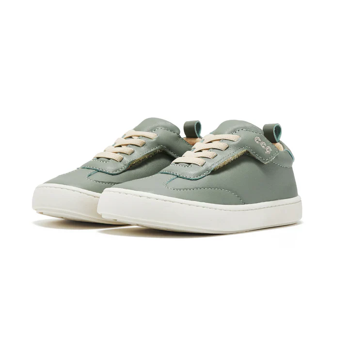 Coucouçava Barefoot Sapatilha Sponge Green