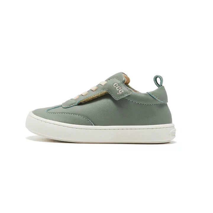 Coucouçava Barefoot Sapatilha Sponge Green - Image 3