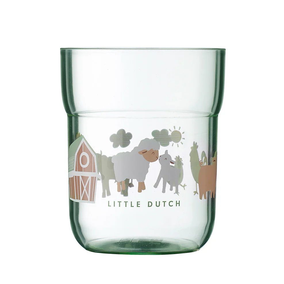 Little Dutch Copo Aberto 250ml