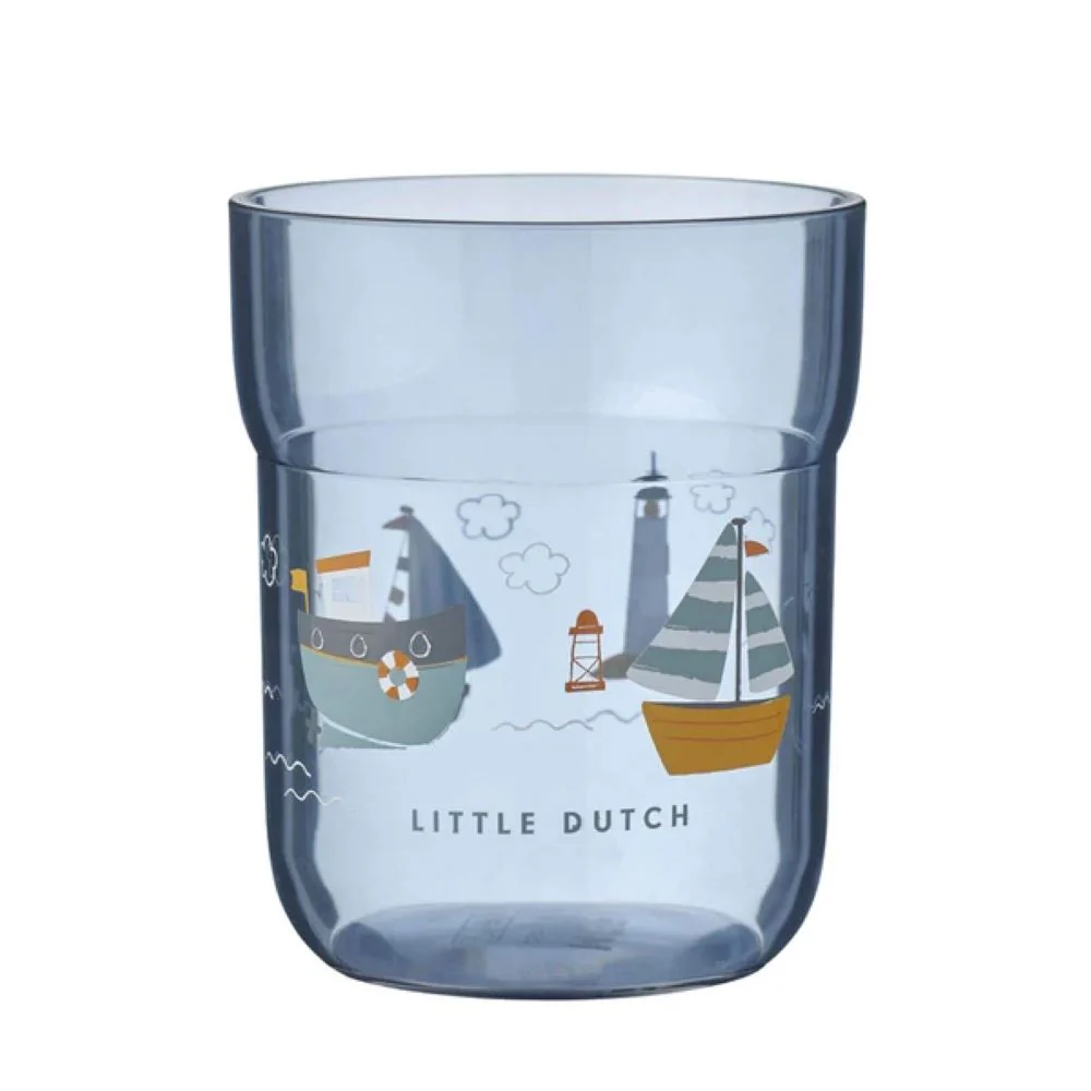 Little Dutch Copo Aberto 250ml - Image 4