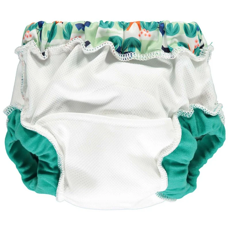 Close Cueca de Aprendizagem Noite - Red Panda - Image 2