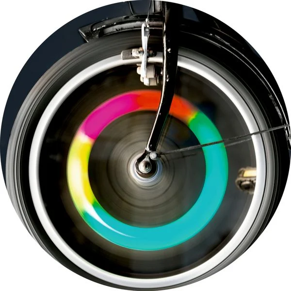 DIE SPIEGELBURG Luzes para bicicleta - Image 2