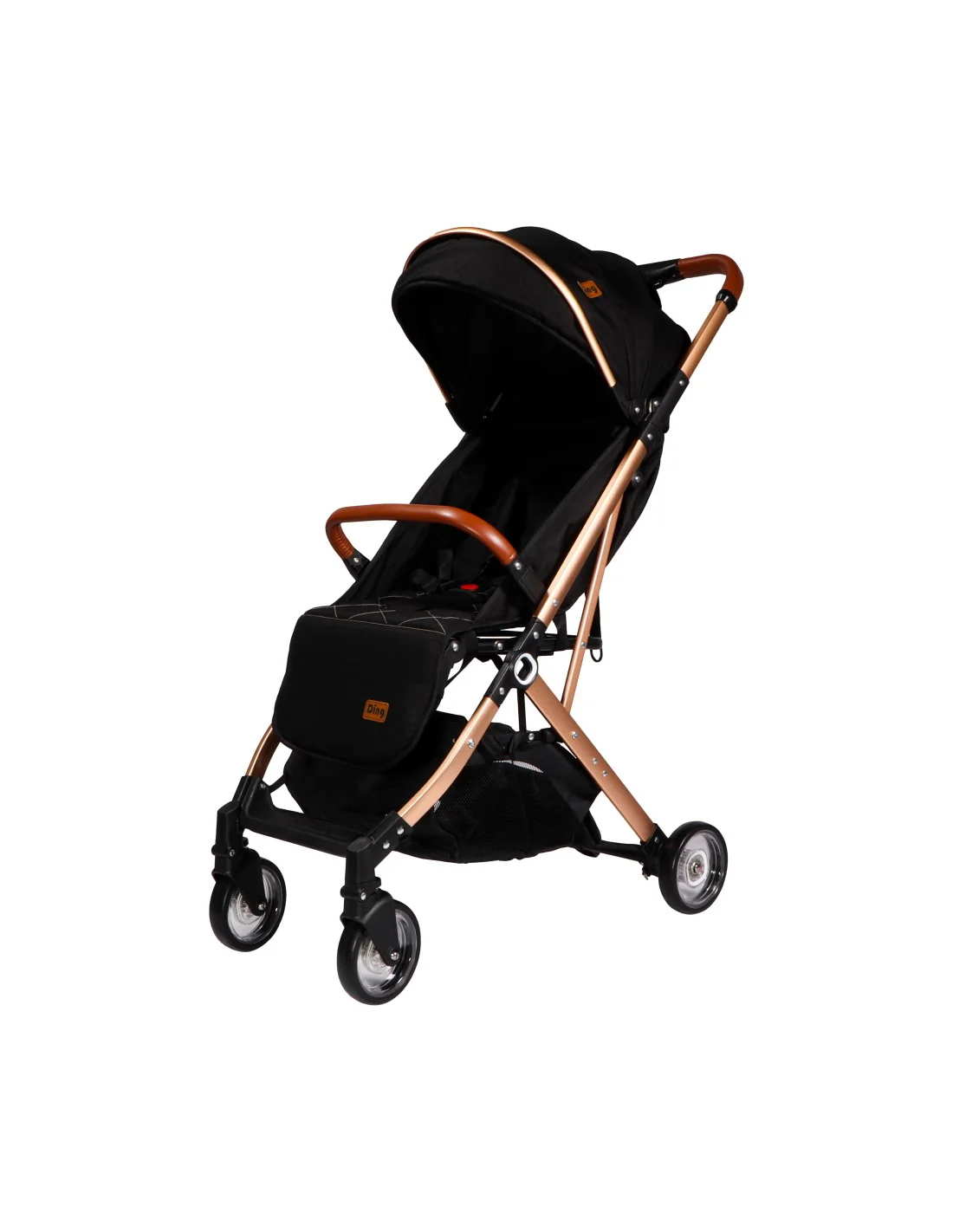 Ding Carrinho de passeio compacto - Vivo até 15kg - Image 16