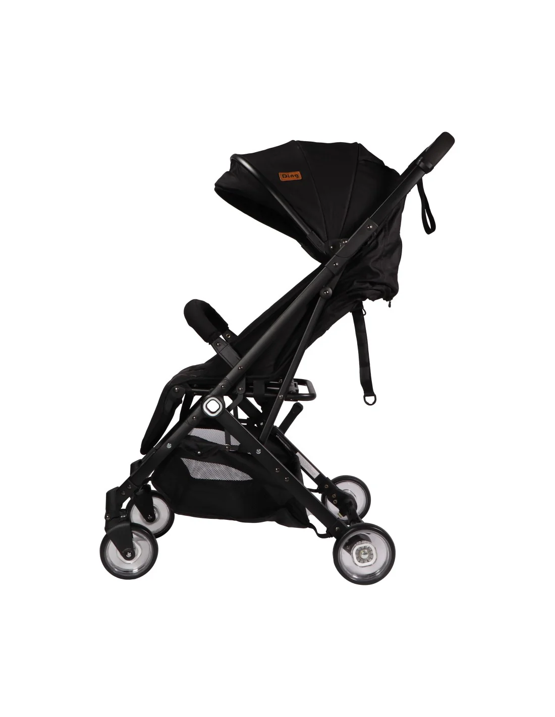 Ding Carrinho de passeio compacto - Vivo até 15kg - Image 17