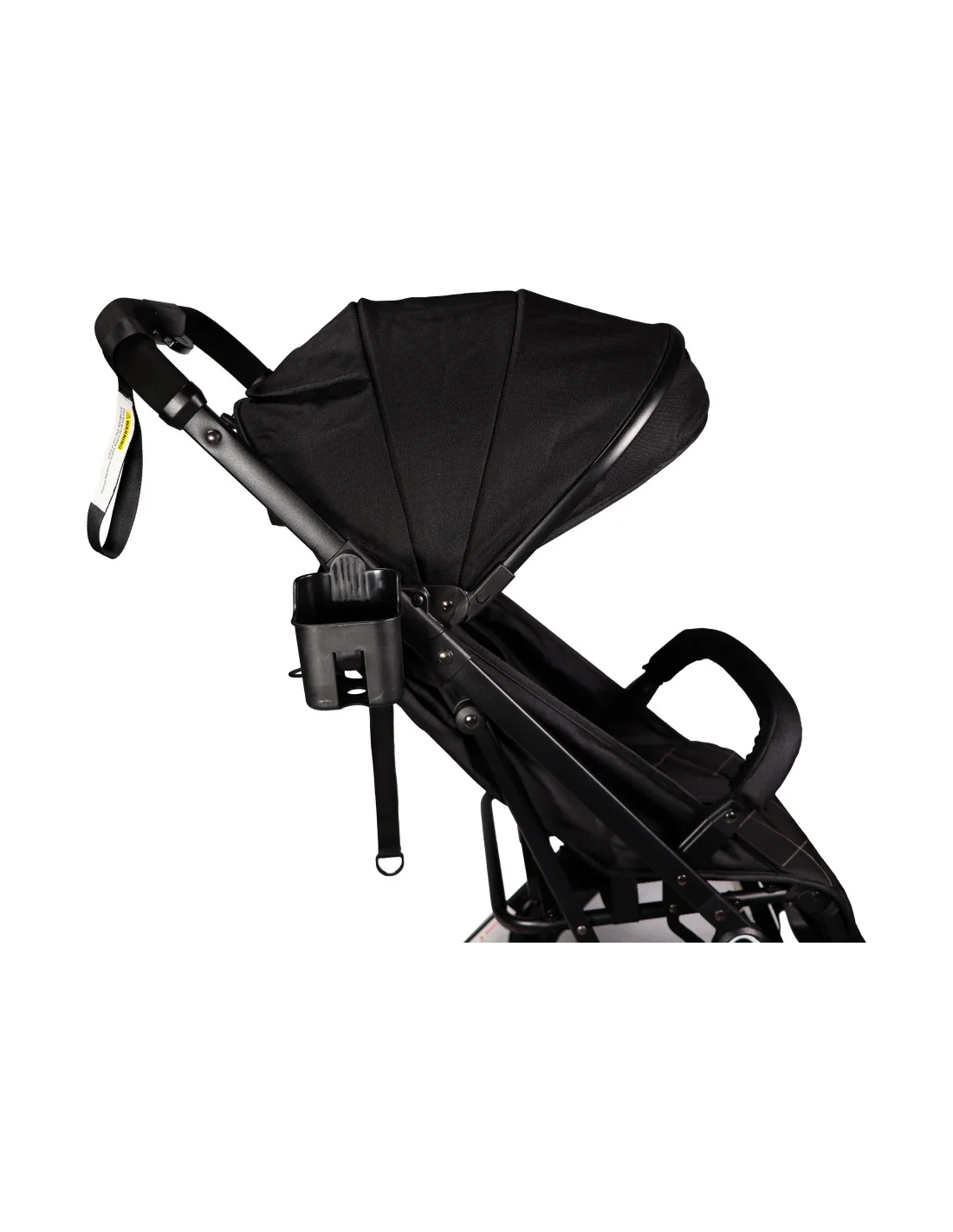 Ding Carrinho de passeio compacto - Vivo até 15kg - Image 19