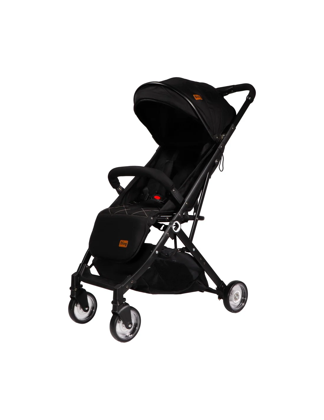 Ding Carrinho de passeio compacto - Vivo até 15kg - Image 21